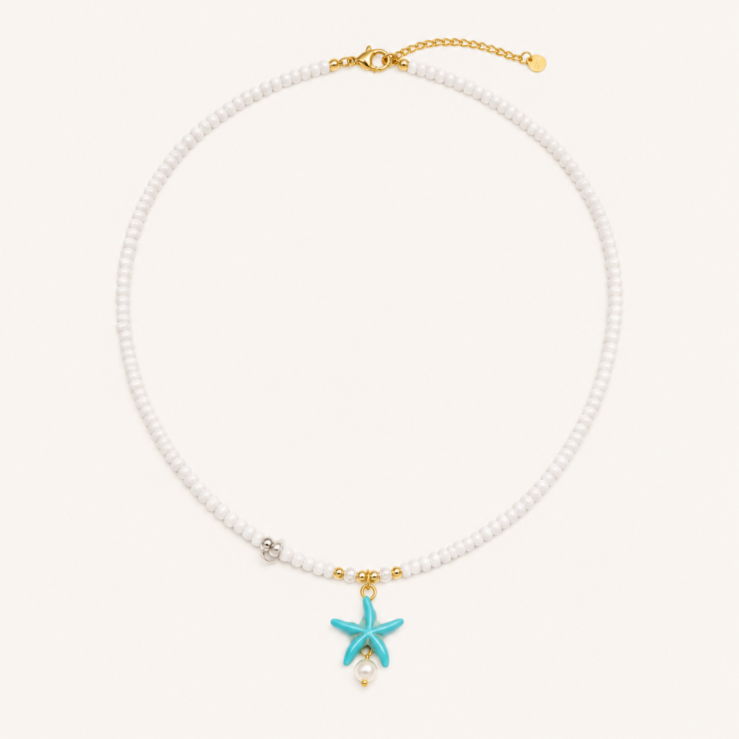 Collier Athènes