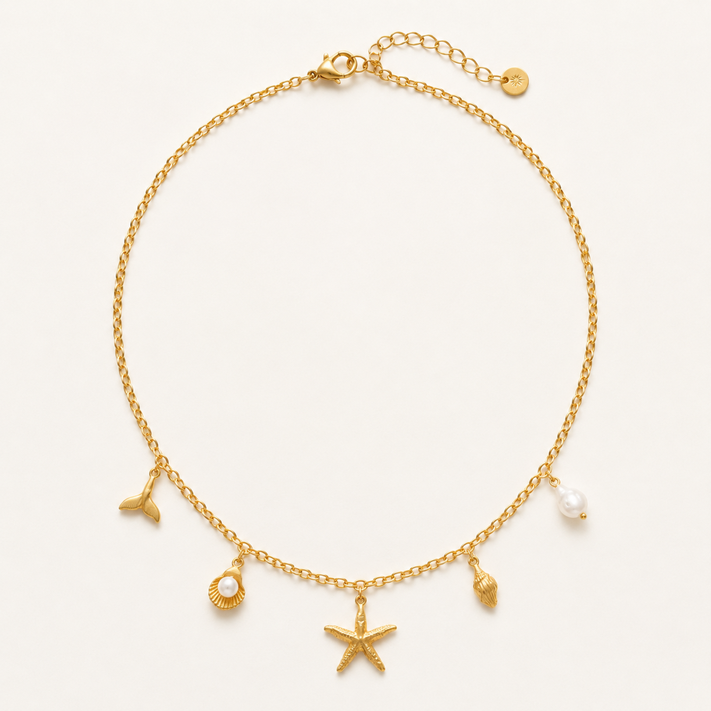 Collier Bora Bora