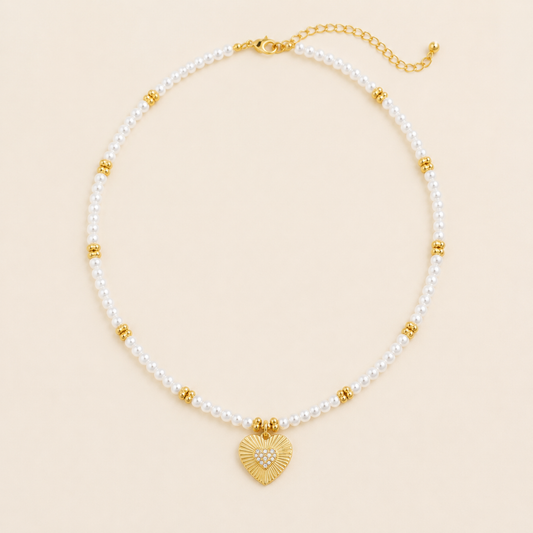 Collier Capri