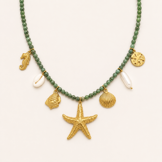 Collier Bali