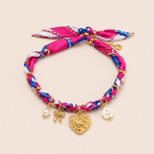 Collier Ibiza