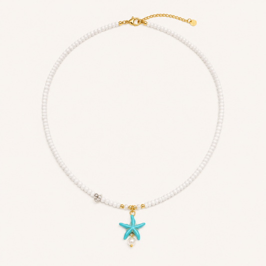 Collier Athènes