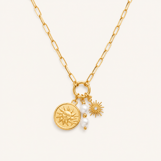 Collier Palerme