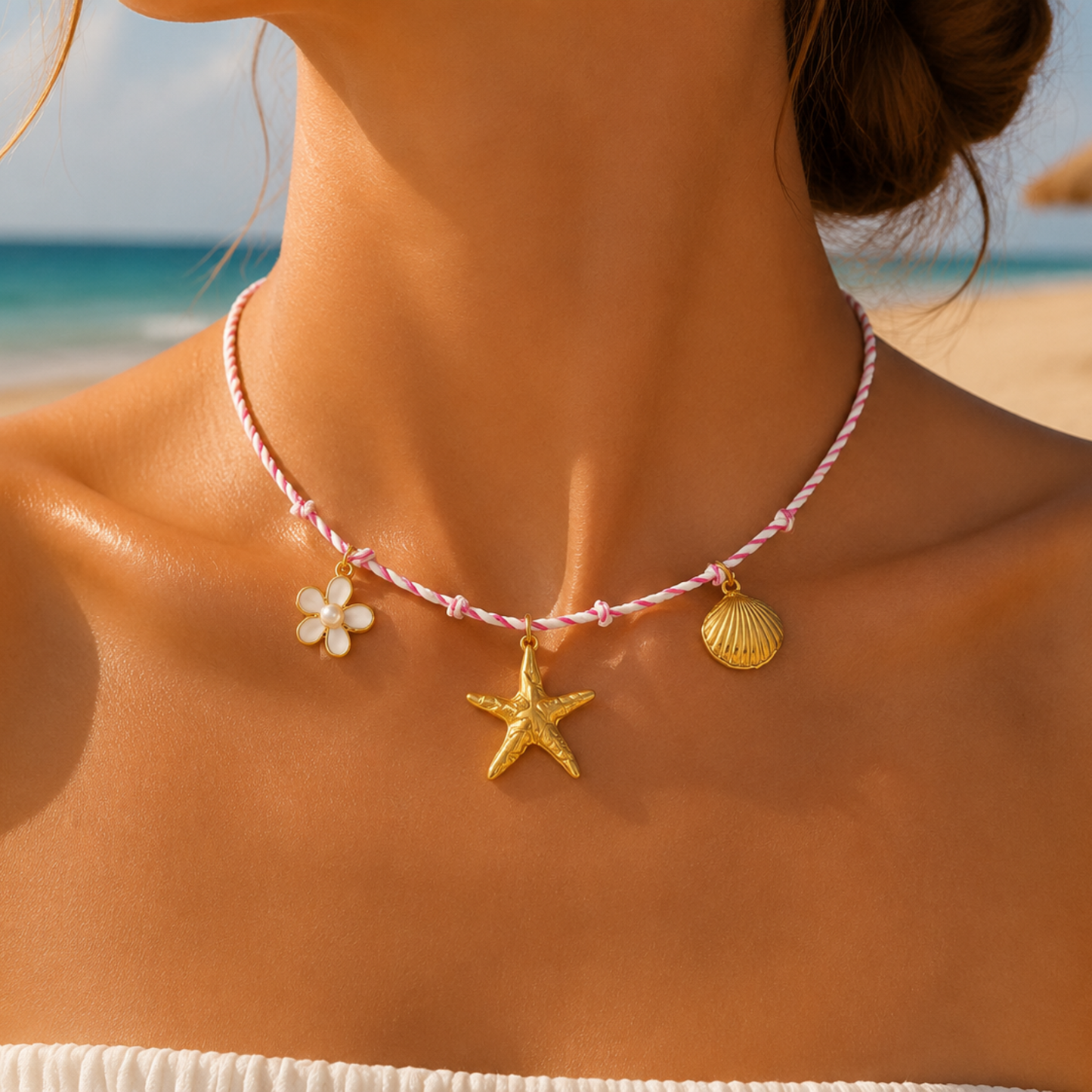Collier Portofino