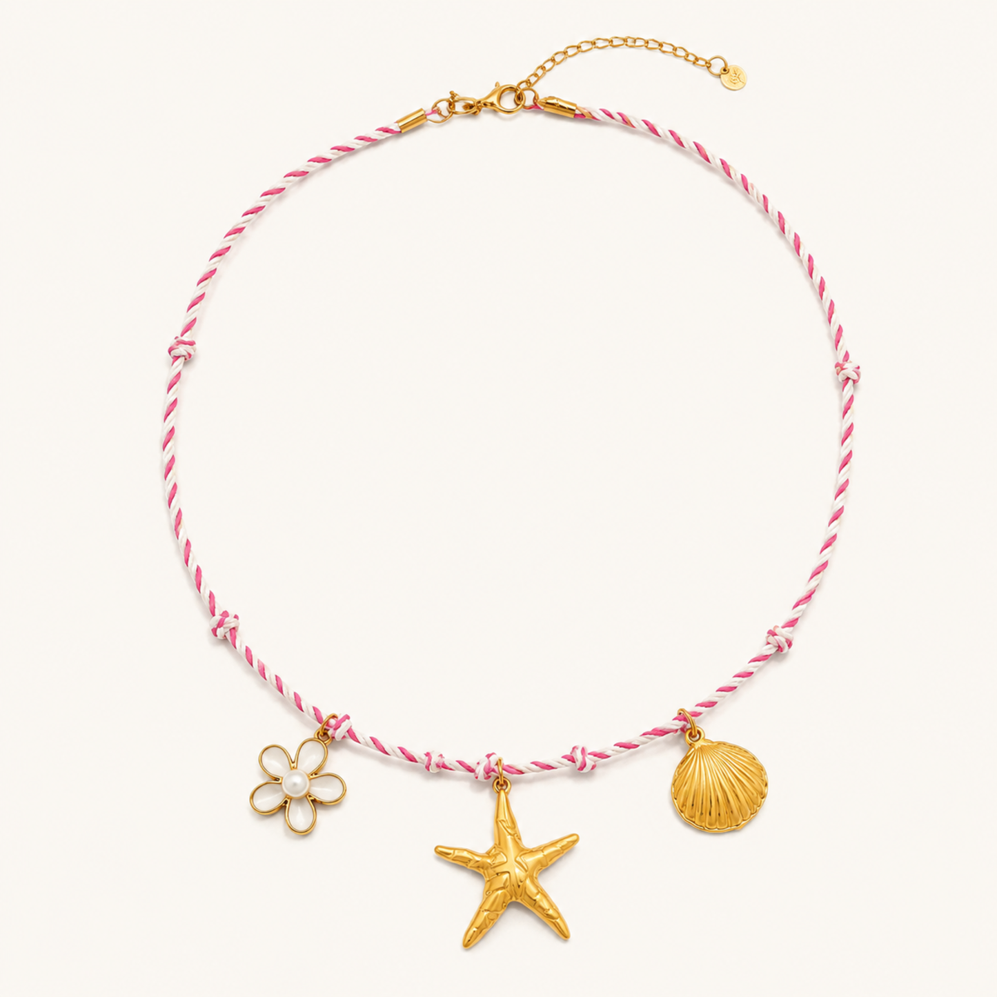 Collier Portofino