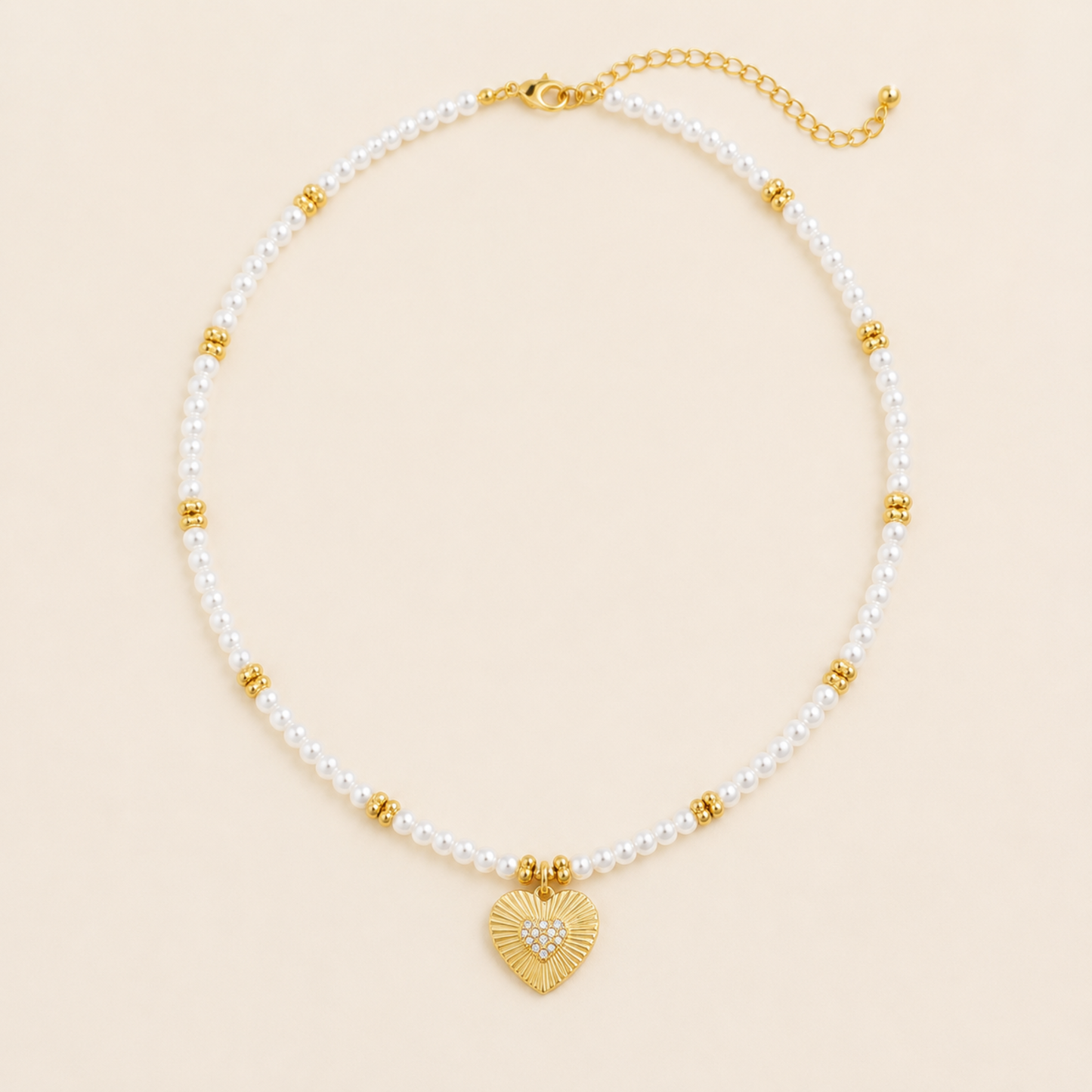 Collier Capri