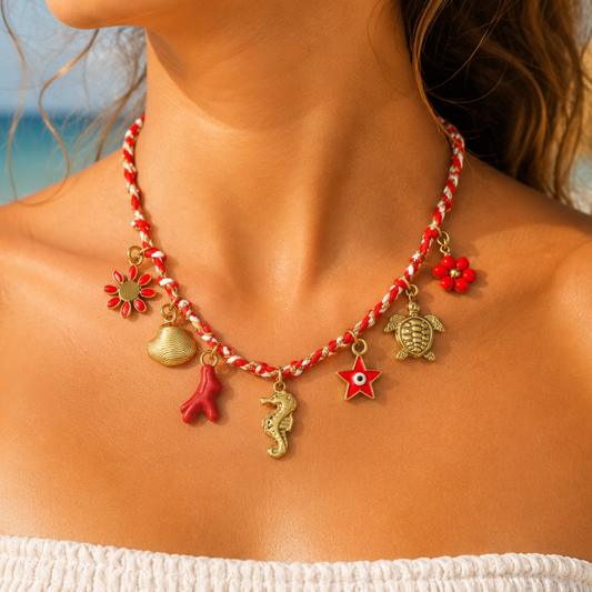 Collier Cancun