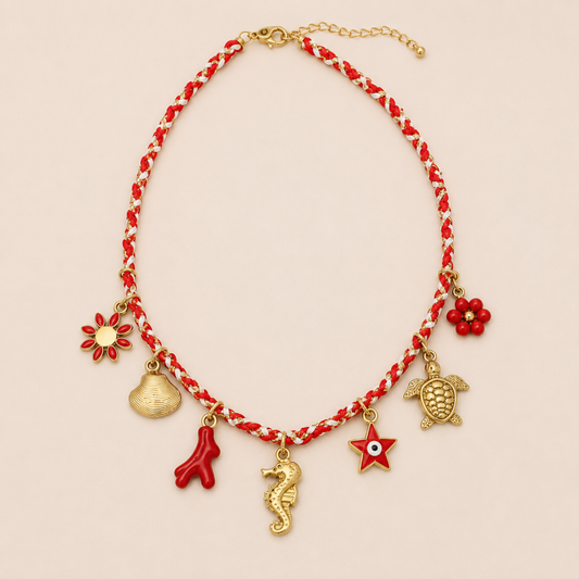 Collier Cancun